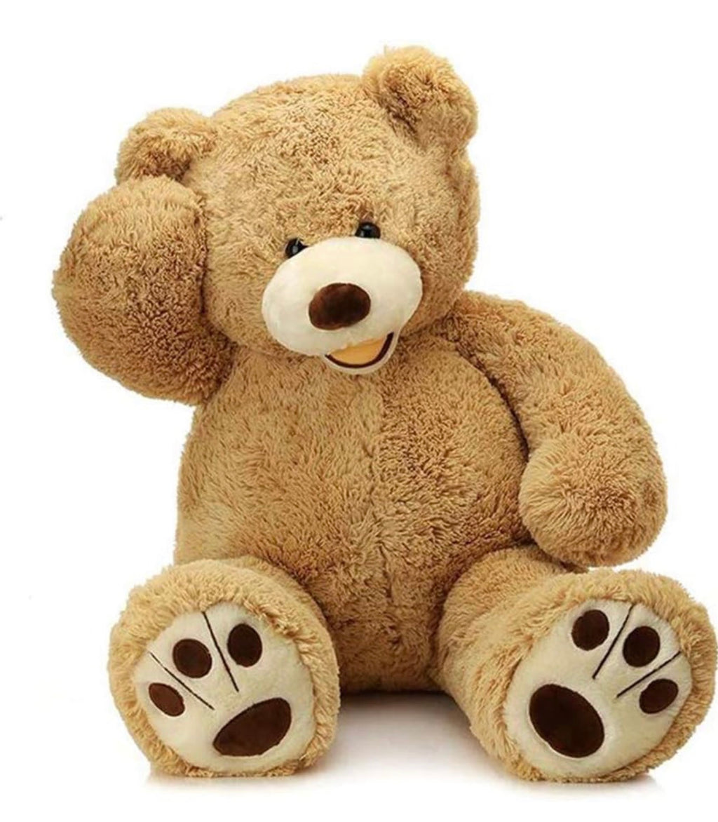 Big Bear Delivery - 39 Inch Bear