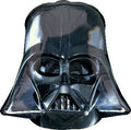 Darth Vader Helmet Balloon 25 Inch Shape Balloon [28445]