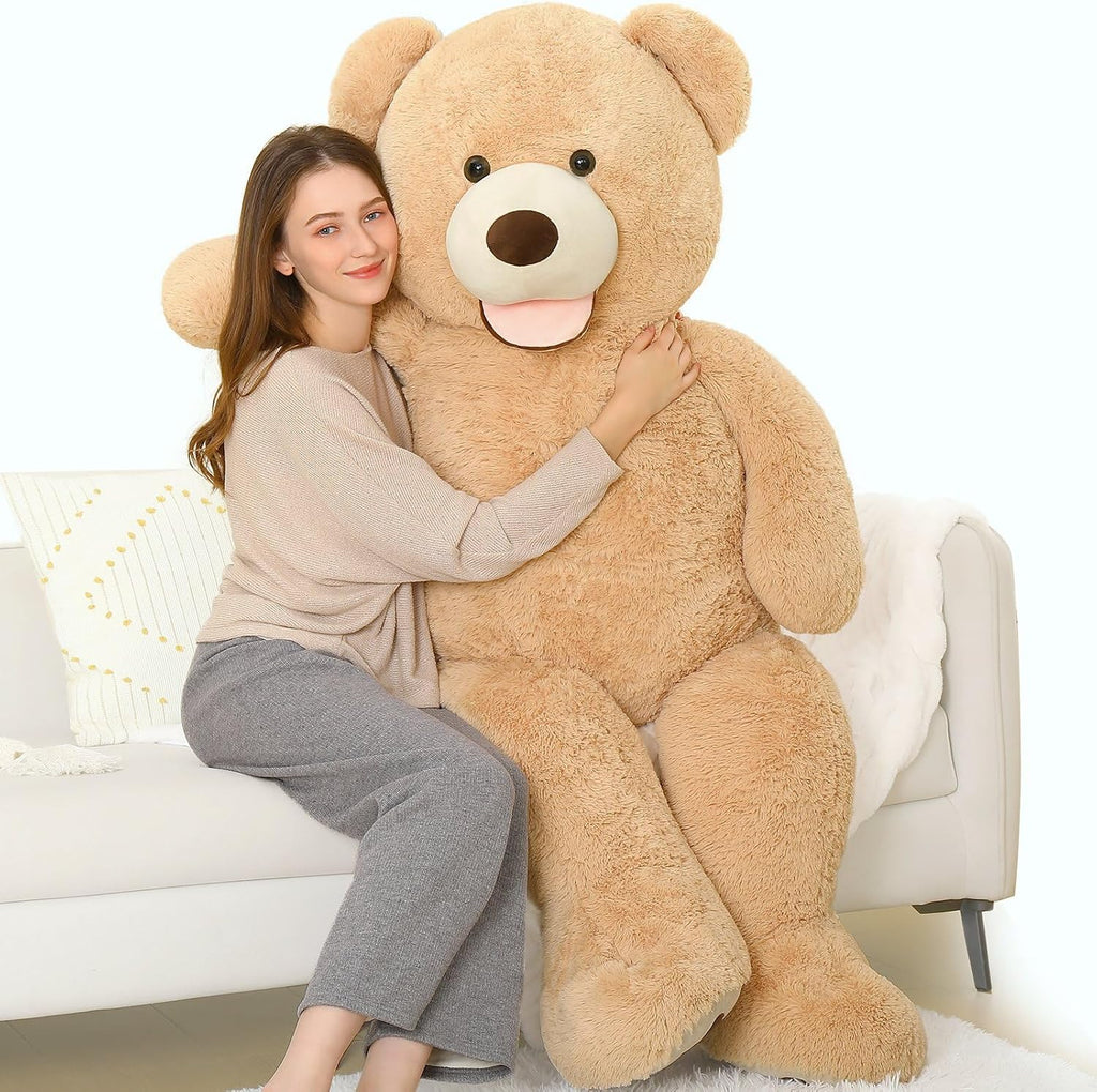 Big Bear Delivery - 51 Inch Bear