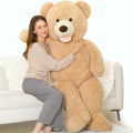 Big Bear Delivery - 51 Inch Bear