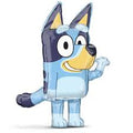 Bluey Airwalker 46 Inch Mylar Balloon 1 Pack [45222]