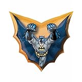 Batman Cape Shape 28 Inch Foil Mylar Balloon [17755]