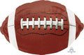 Football Jumbo 31 Inch Foil Mylar Balloon [36901]
