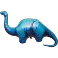 Apatosaurus Dinosaur Jumbo Shape Foil Balloon [996]