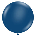 Tuf Tex 36 Inch Latex Navy Blue Pack of 1 [24129-1]