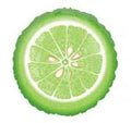 Lime Slice Cinco de Mayo Party 18 Inch Foil Mylar Balloon [15861]