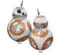 BB-8 Jumbo Balloon 33 Inch Mylar Balloon [31621]