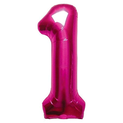 Northstar NUMBER 1 34 Inch Magenta Hot Pink [00135]