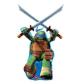 Teenage Mutant Ninja Turtle Giant Foil Balloon 1 Pack Not Inflated [29656]