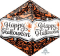 Halloween Critters Anglez 21 Inch 3D Foil Mylar Balloon [3590801]