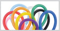 Qualatex 350Q Traditional Assortment Entertainer Balloons 100 Pack [44047]