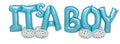AIRLOONZ Bunch  It's a Boy [44488]