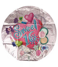 Sweet 16 Birthday 18 Inch Foil Mylar Balloon [52254]