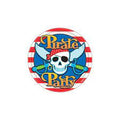 Pirate Party 17 Inch Foil Balloon [118221]