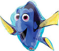 Finding Dory 30 Inch Mylar Balloon [32308]