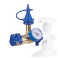 Pro Classic Inflator with Gauge [81200]