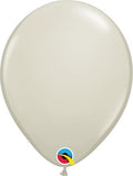 Qualatex Cashmere 11 Inch Latex Balloons Bag of 100 [30584]