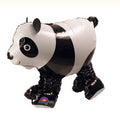 AirWalkers Balloon Buddies Panda 21 Inch Foil Balloon NOT INFLATED [23572]