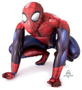 Spider-Man Airwalker 36 Inch Mylar Balloon [36324]